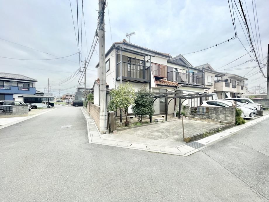 5DK house in Tsurugashima, Saitama - Photo 1
