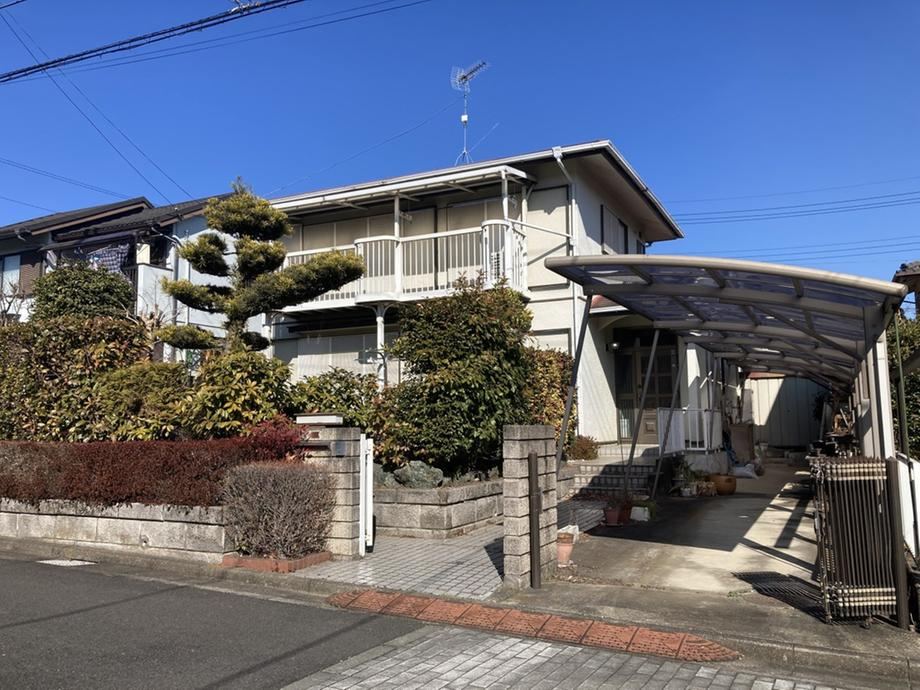 4LDK house in Higashimatsuyama, Saitama - Photo 1
