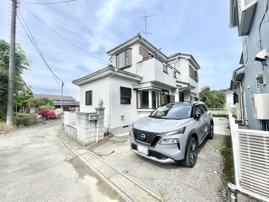 4LDK house in Ogose, Iruma District, Saitama - Photo 1