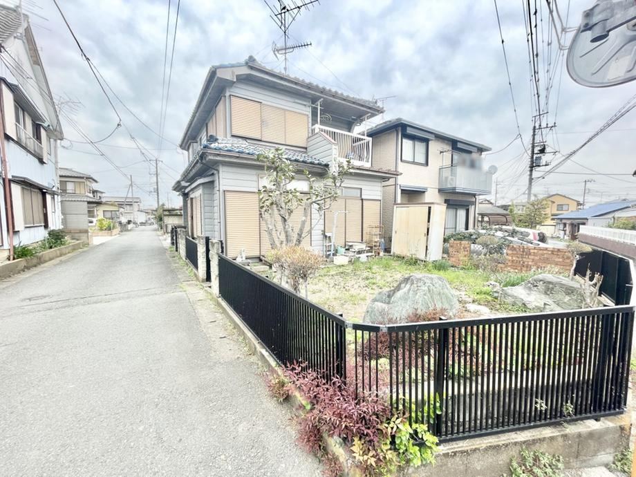 4DK house in Namegawa, Hiki District, Saitama - Photo 1