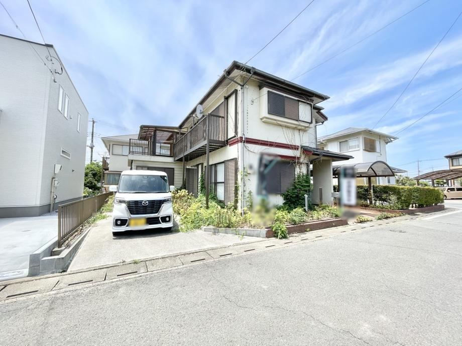 6LDK house in Kawajima, Hiki District, Saitama - Photo 1
