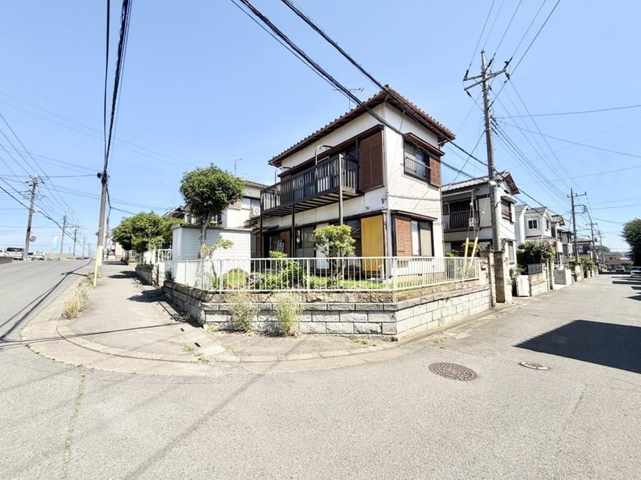 4DK house in Fukaya, Saitama - Photo 1