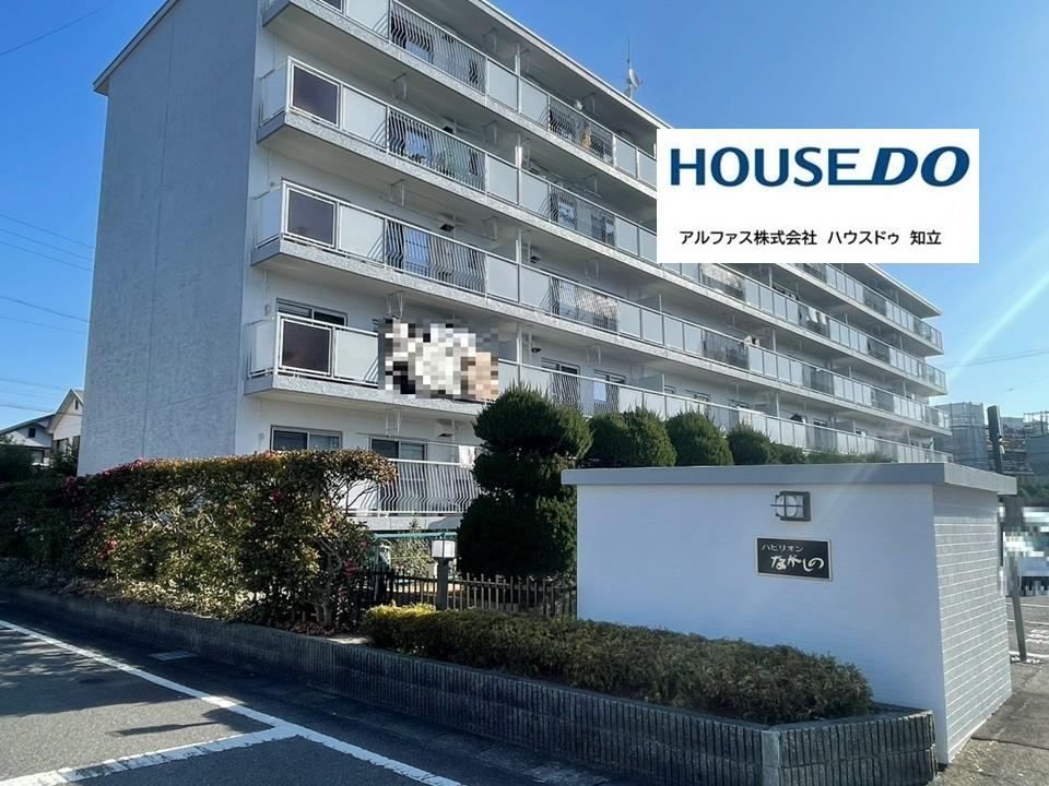 2LDK apartment in Chiryu, Aichi - Photo 1
