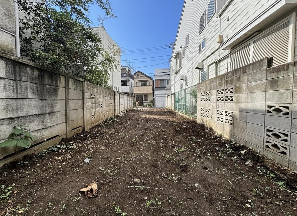 85 m² land in Suginami Ward, Tokyo - Photo 1