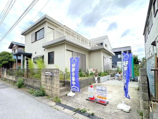 3LDK house in Inage Ward, Chiba - Photo 1
