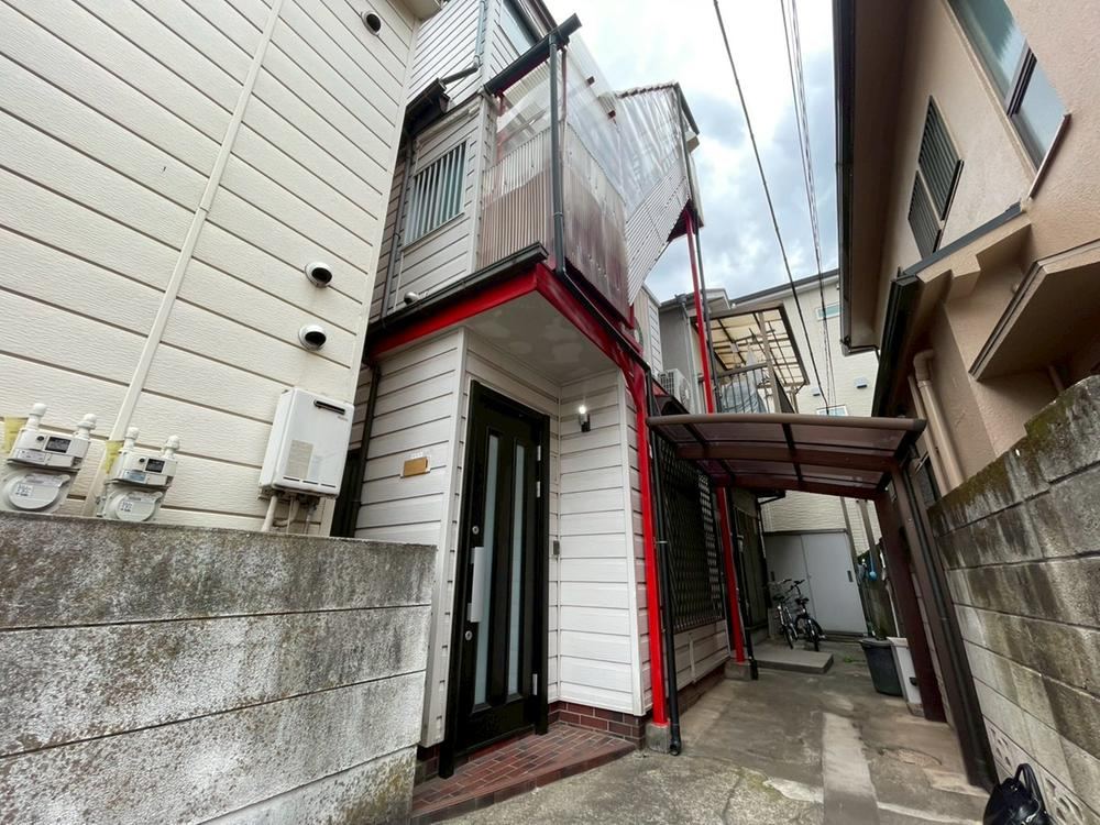3LDK+S house in Nakano Ward, Tokyo - Photo 1
