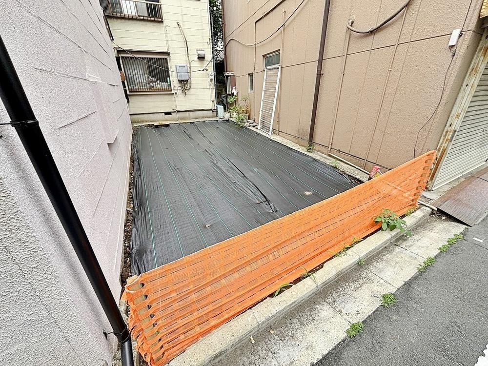 31 m² land in Kita Ward, Tokyo - Photo 1