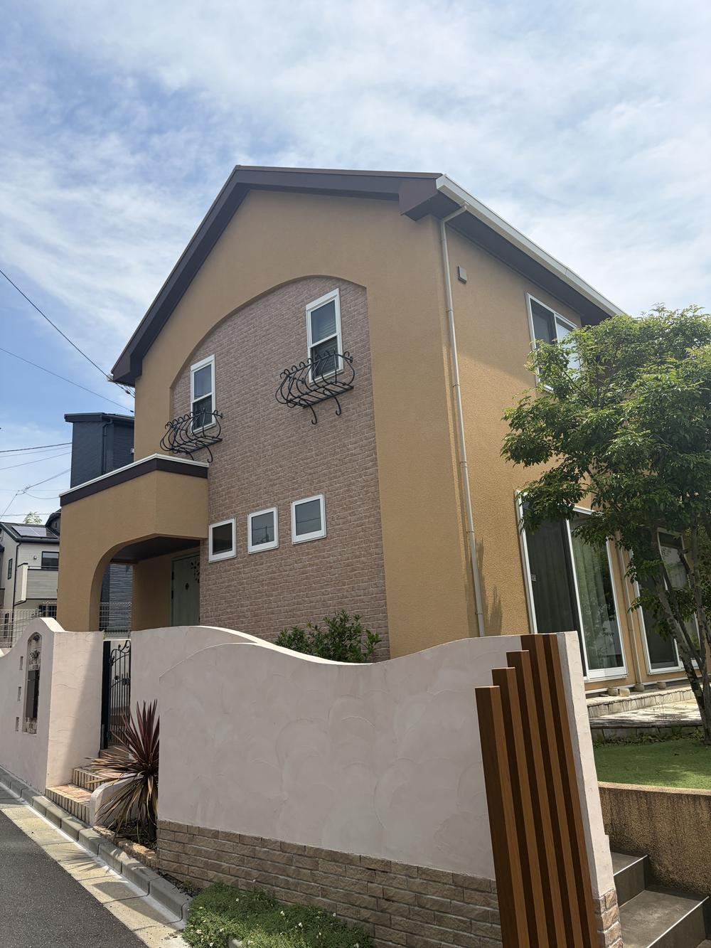 2LDK house in Hachioji, Tokyo - Photo 1