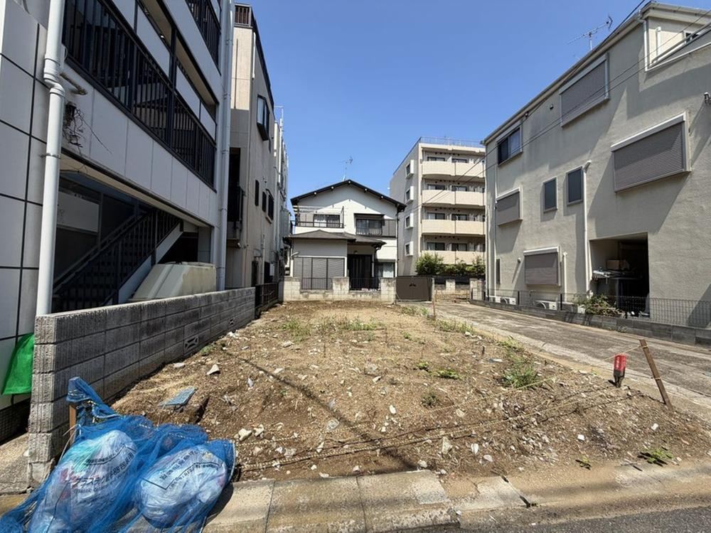 70 m² land in Ichikawa, Chiba - Photo 1