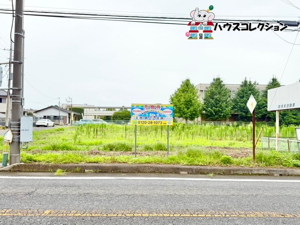 1490 m² land in Joso, Ibaraki - Photo 1