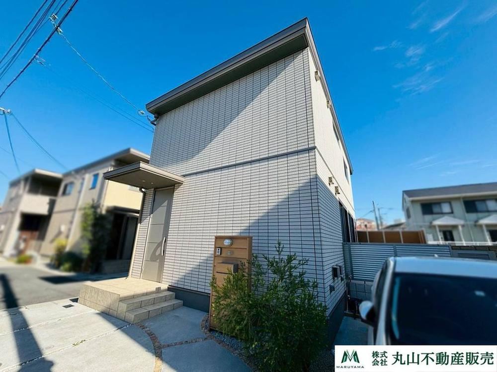 2LDK+S house in Kashiba, Nara - Photo 1