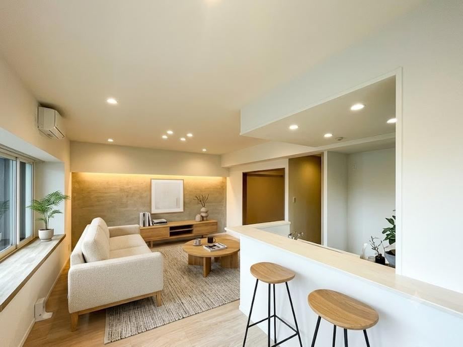 4LDK apartment in Chuo Ward, Sapporo, Hokkaido - Photo 1
