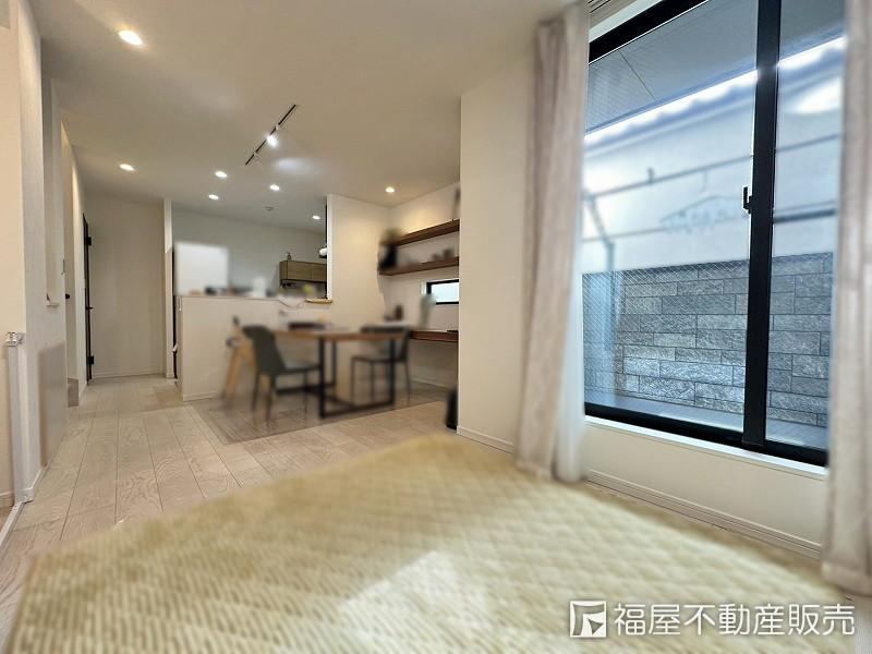 3LDK house in Hirakata, Osaka - Photo 1