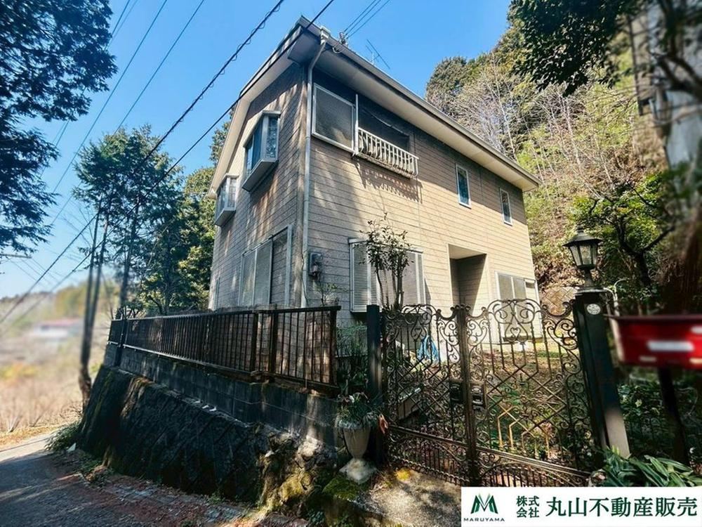 4LDK house in Nara, Nara - Photo 1