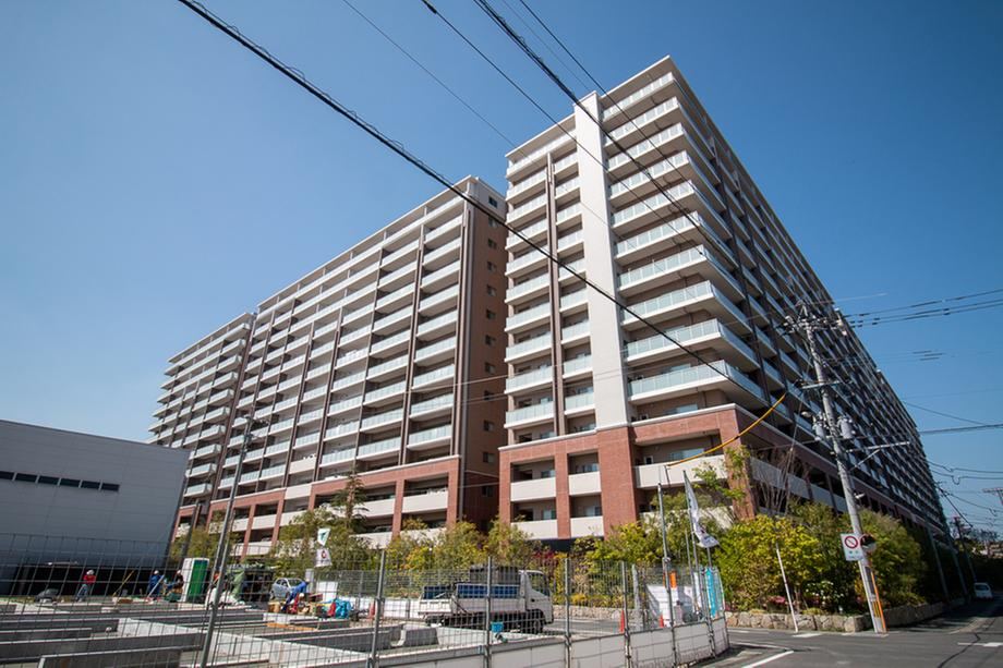 3LDK apartment in Kagoshima, Kagoshima - Photo 1