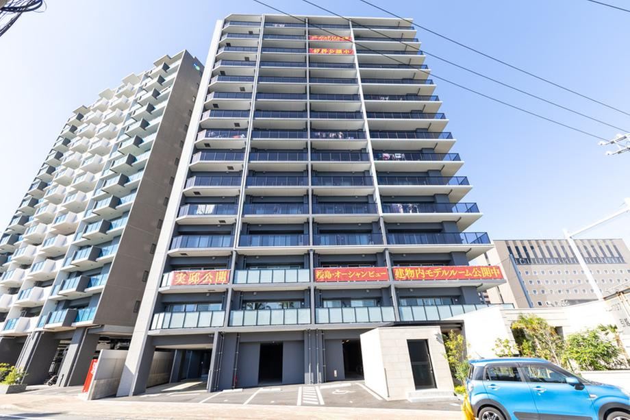 2LDK apartment in Kagoshima, Kagoshima - Photo 1