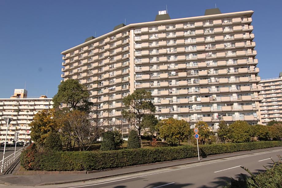 4LDK apartment in Kagoshima, Kagoshima - Photo 1