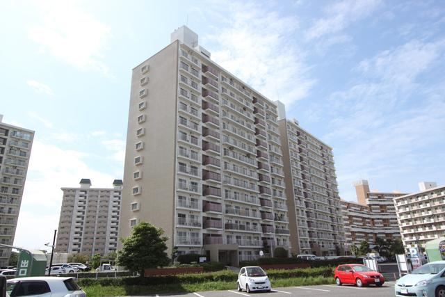 3LDK apartment in Kagoshima, Kagoshima - Photo 1