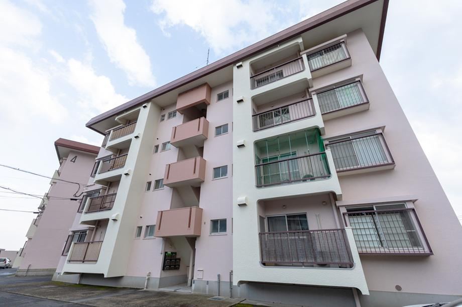 3DK apartment in Kagoshima, Kagoshima - Photo 1