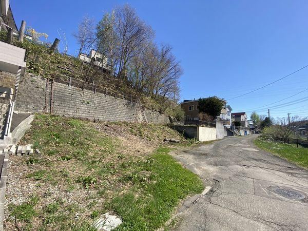 333 m² land in Kiyota Ward, Sapporo, Hokkaido - Photo 1