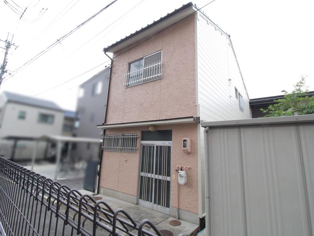 4DK house in Yamashina Ward, Kyoto - Photo 1