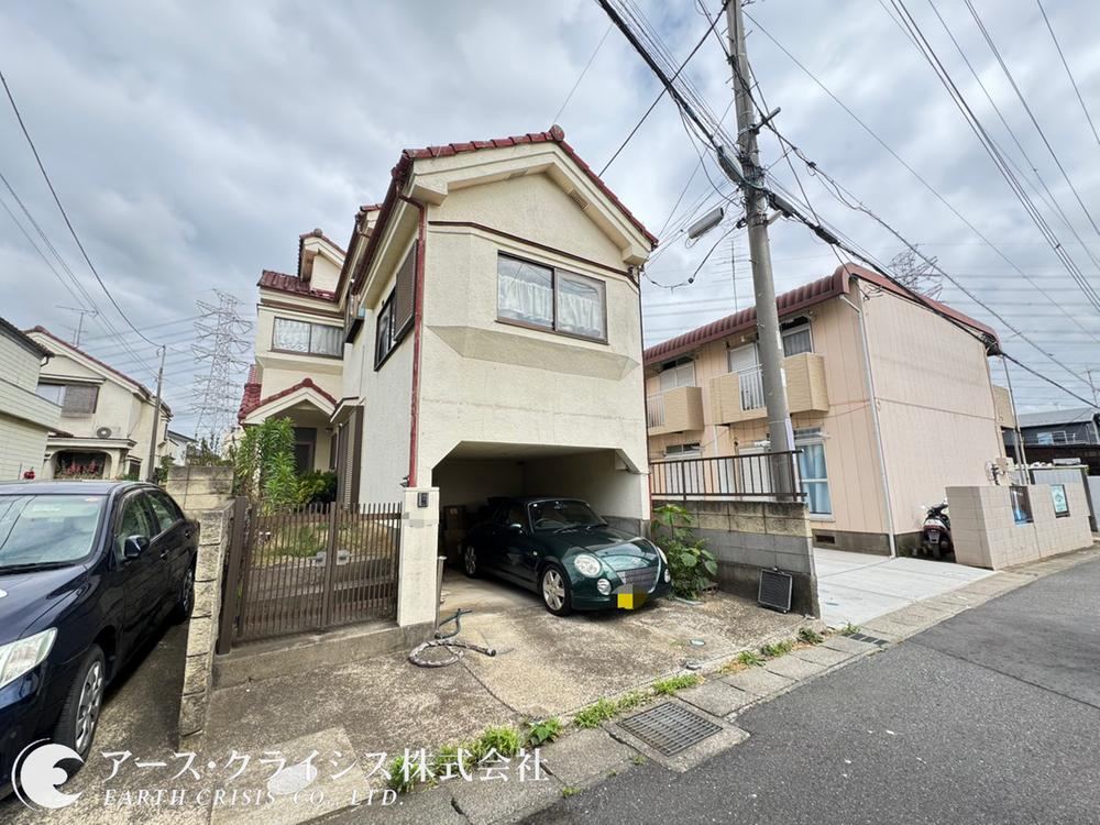 129 m² land in Noda, Chiba - Photo 1