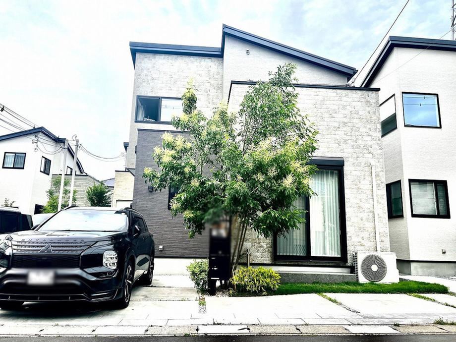4LDK house in Kashiwa, Chiba - Photo 1