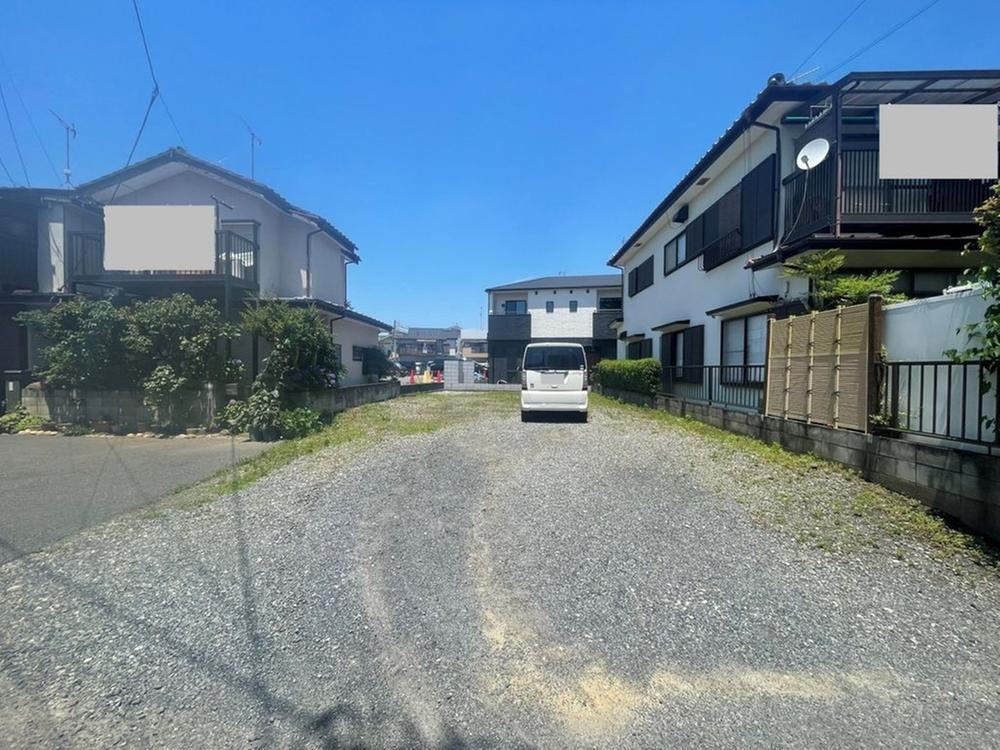 153 m² land in Kawagoe, Saitama - Photo 1