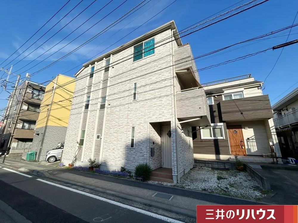 3LDK+S house in Kohoku Ward, Yokohama, Kanagawa - Photo 1