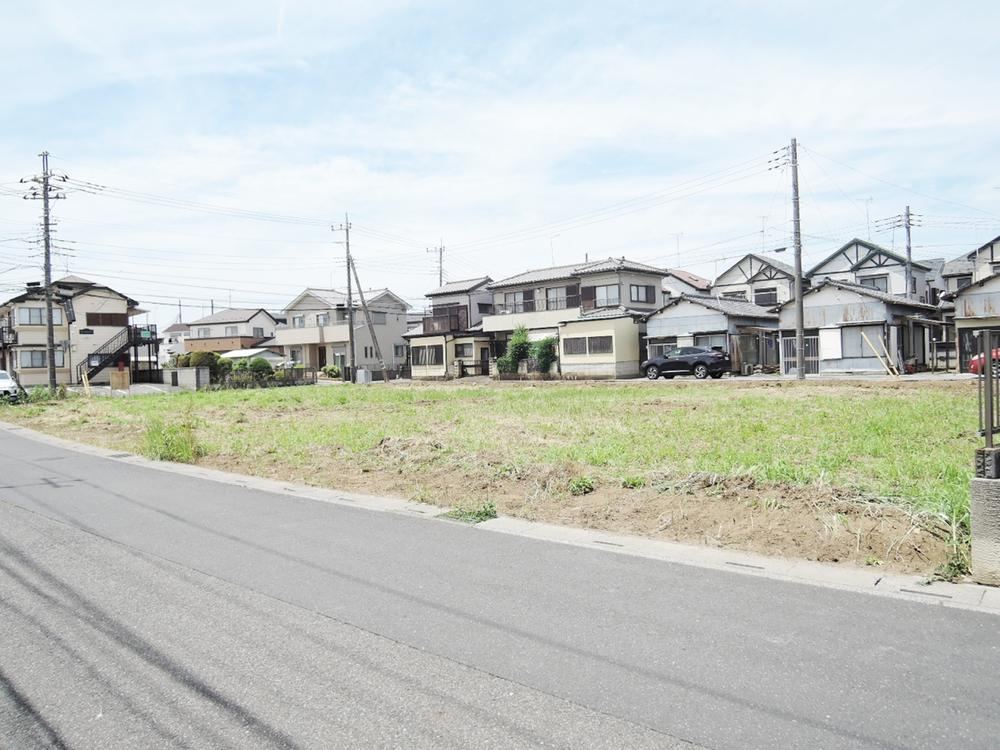 120 m² land in Kasukabe, Saitama - Photo 1