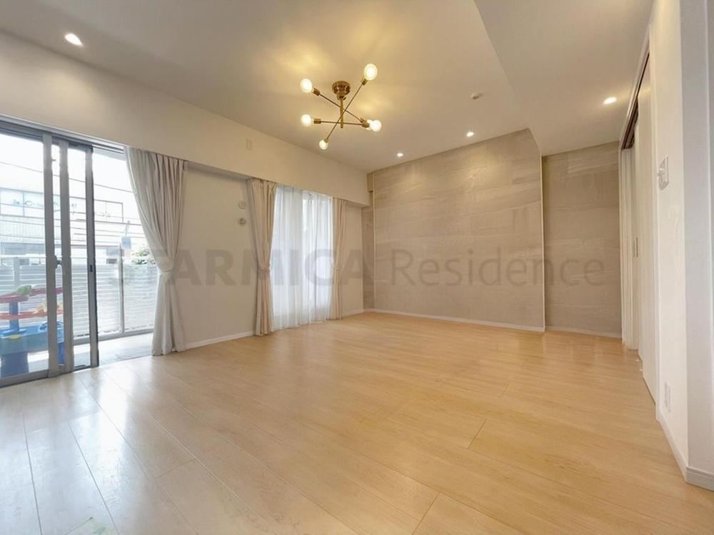 3LDK apartment in Chuo Ward, Saitama - Photo 1