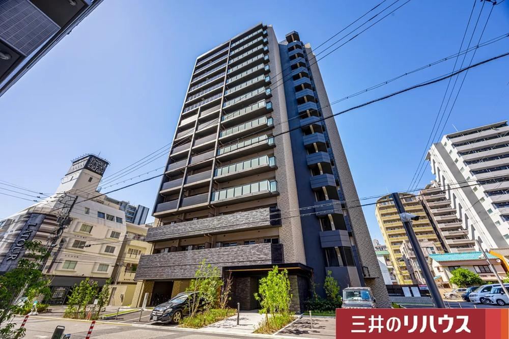 2LDK apartment in Chikusa Ward, Nagoya, Aichi - Photo 1
