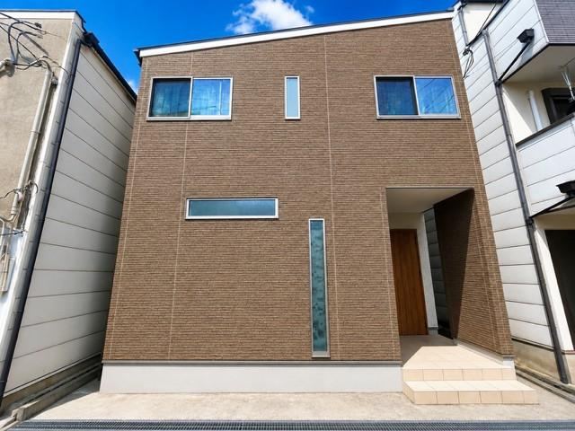 2LDK house in Fukushima Ward, Osaka - Photo 1