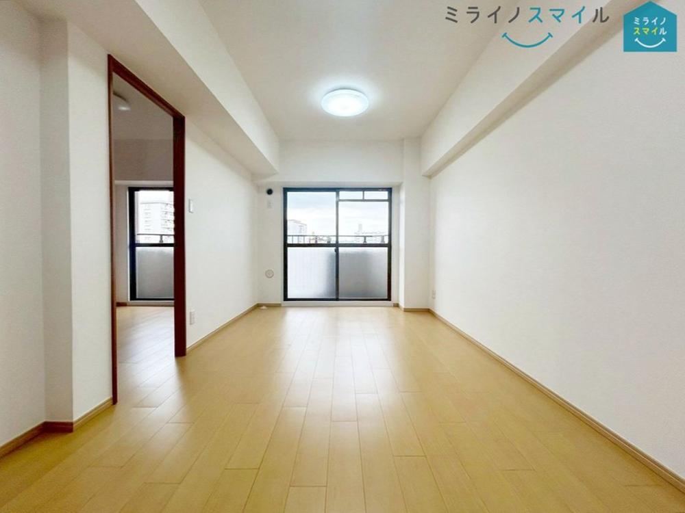 3LDK apartment in Kasugai, Aichi - Photo 1