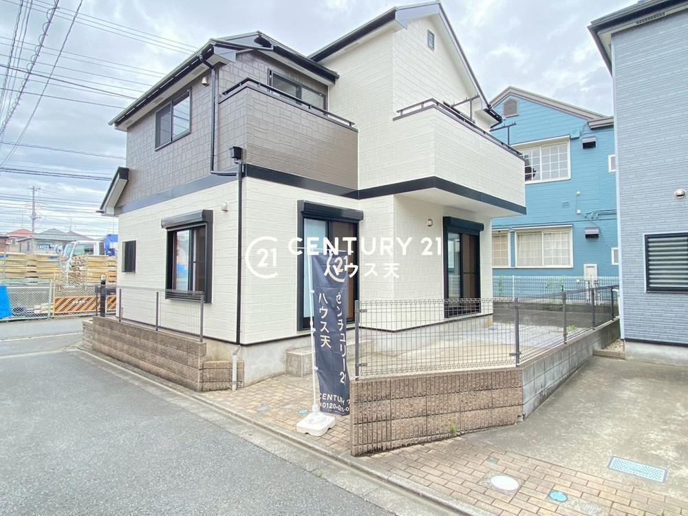 4LDK house in Sakado, Saitama - Photo 1