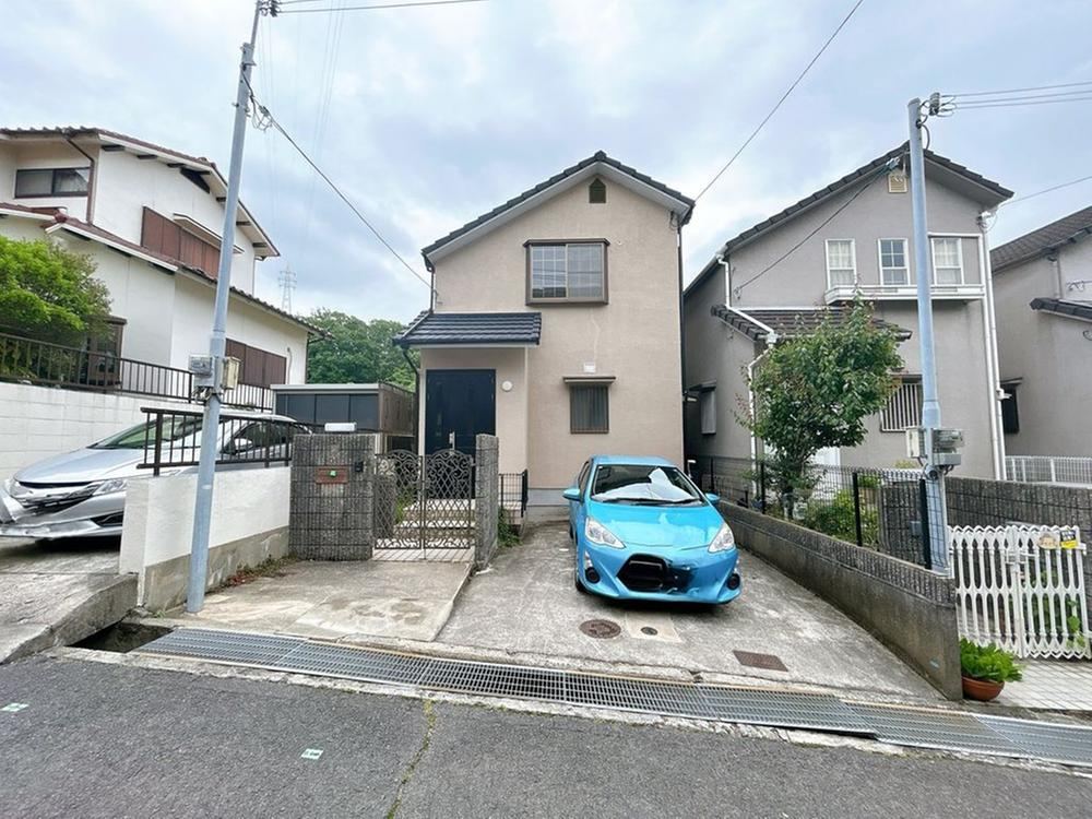 3LDK house in Kita Ward, Kobe, Hyogo - Photo 1