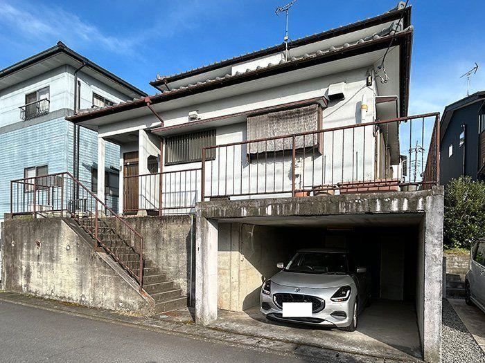 3LDK house in Mishima, Shizuoka - Photo 1