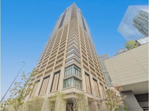 1LDK apartment in Kita Ward, Osaka - Photo 1