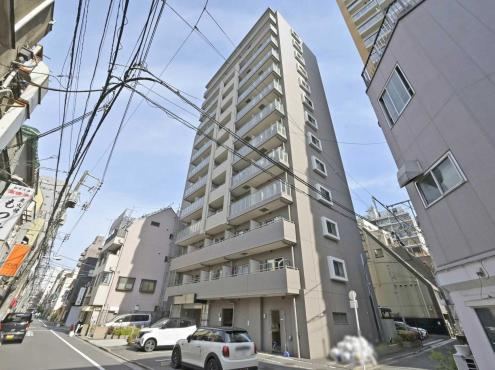 1LDK apartment in Taito Ward, Tokyo - Photo 1
