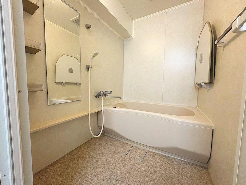 3LDK apartment in Takarazuka, Hyogo - Photo 1
