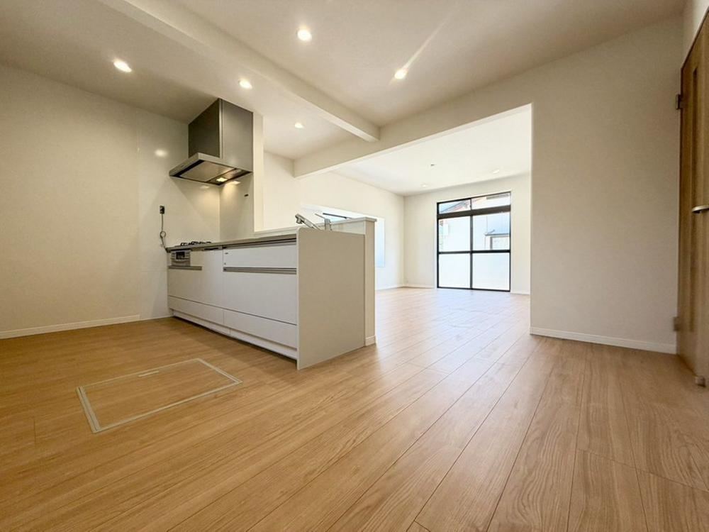 4LDK house in Sue, Kasuya District, Fukuoka - Photo 1