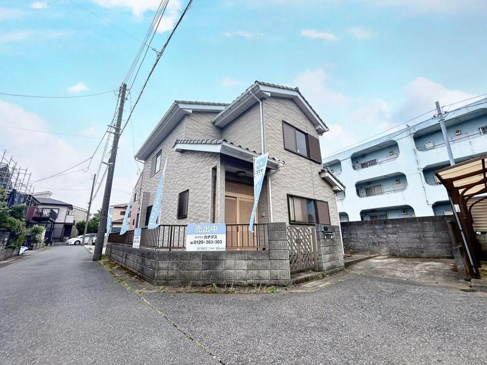4LDK house in Wakaba Ward, Chiba - Photo 1
