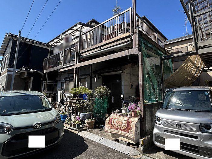 3LDK house in Matsudo, Chiba - Photo 1