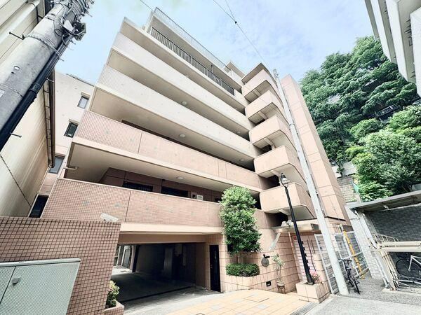 2LDK apartment in Bunkyo Ward, Tokyo - Photo 1