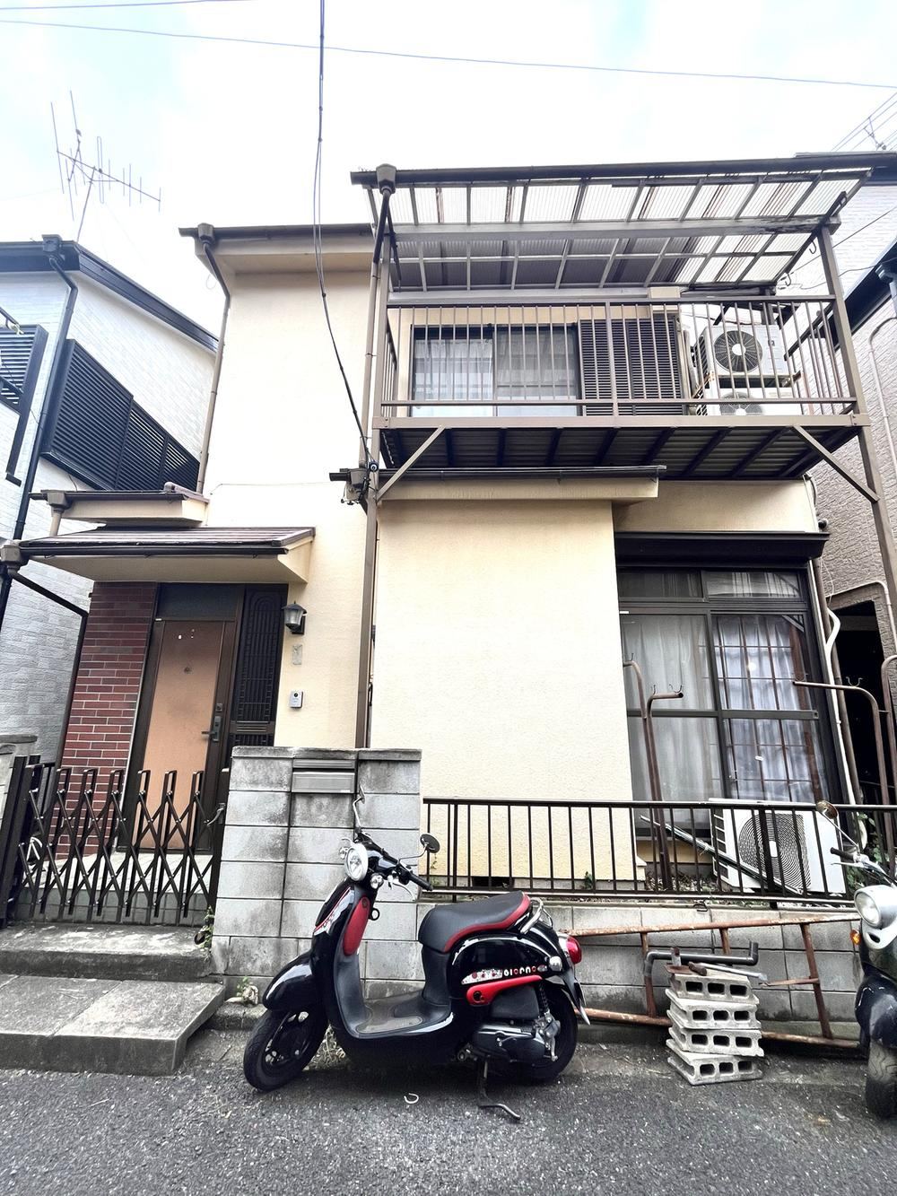 3DK+S house in Toda, Saitama - Photo 1