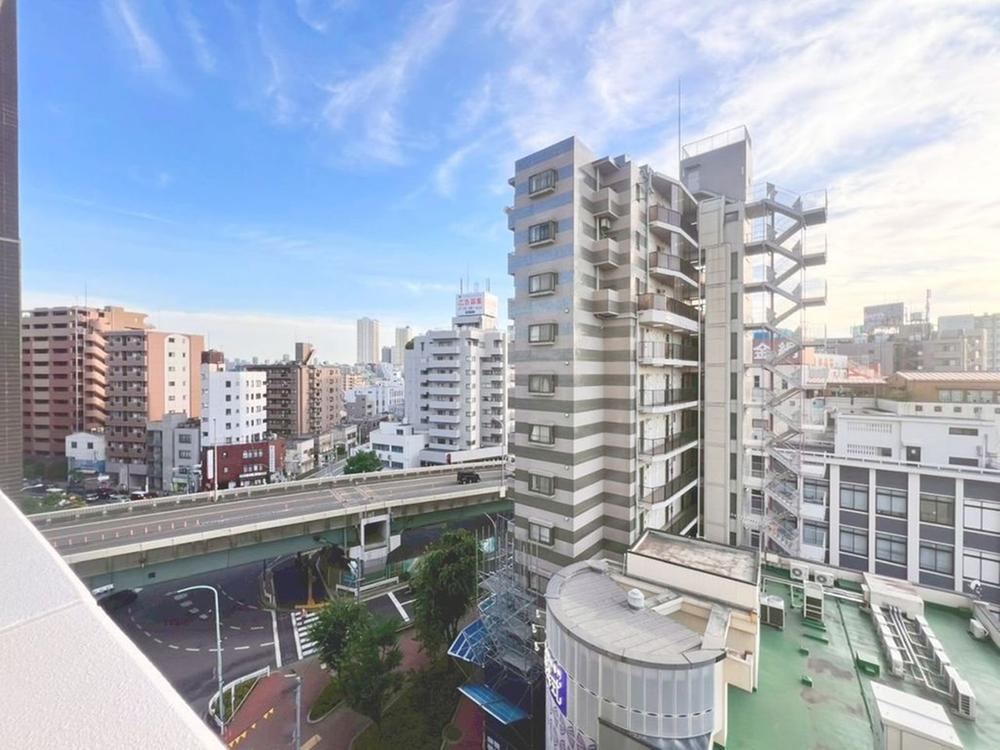 2LDK apartment in Arakawa Ward, Tokyo - Photo 1