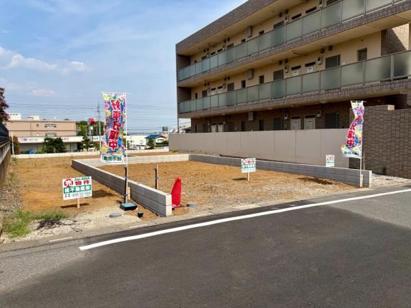 81 m² land in Kawaguchi, Saitama - Photo 1