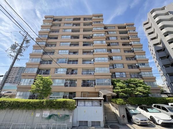 3LDK apartment in Meito Ward, Nagoya, Aichi - Photo 1