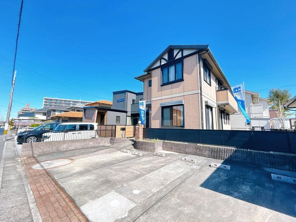 4LDK+S house in Suzuka, Mie - Photo 1