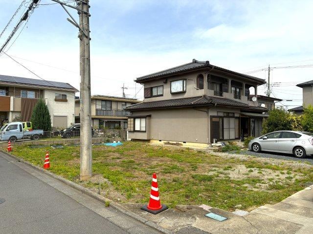 155 m² land in Higashimatsuyama, Saitama - Photo 1